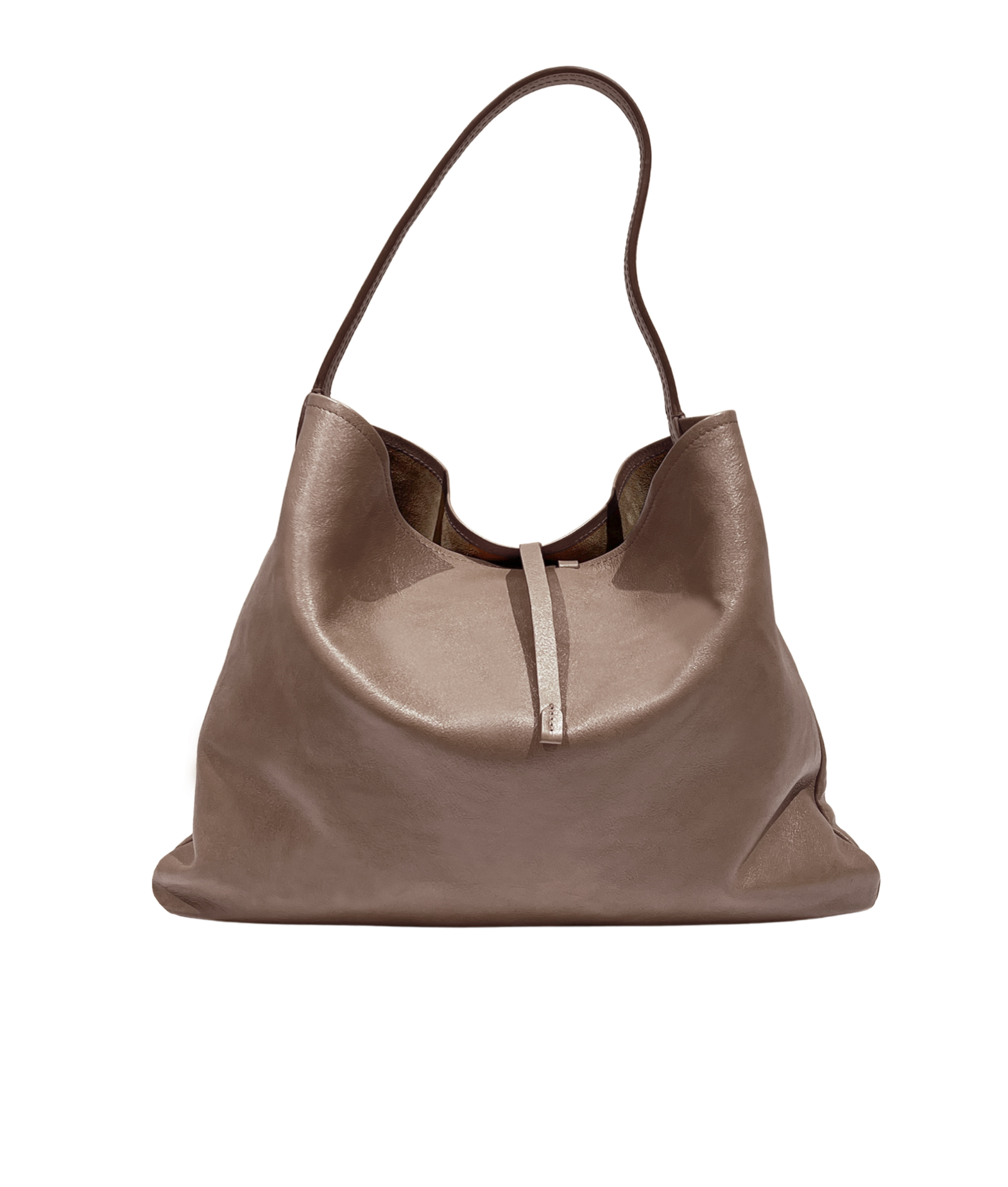 10 RUE DU PERCHE L - Shiny Taupe