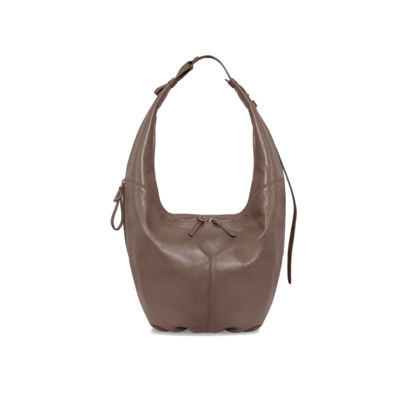 BOW M - Taupe