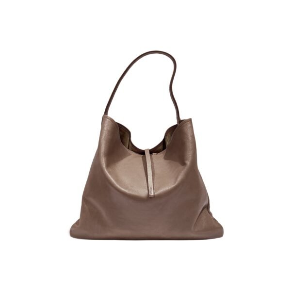 10 RUE DU PERCHE S - Shiny Taupe