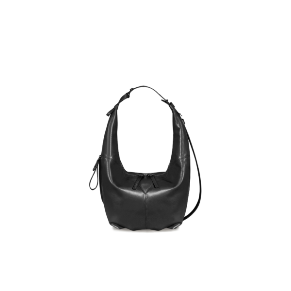 BOW S - Black