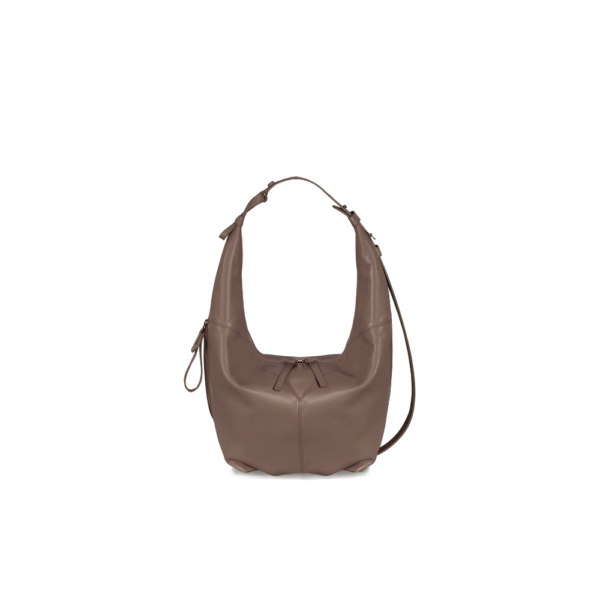 BOW S - Taupe