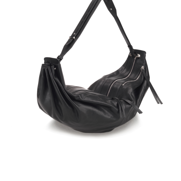 BON-BON XL - Shiny Black