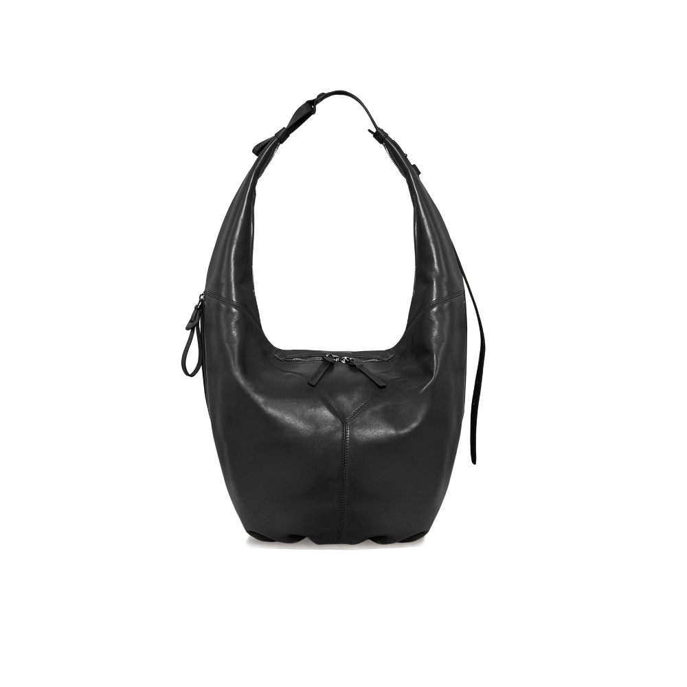 BOW M - Black