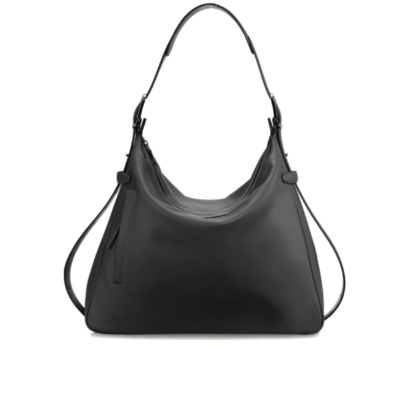 RIDER L - Black