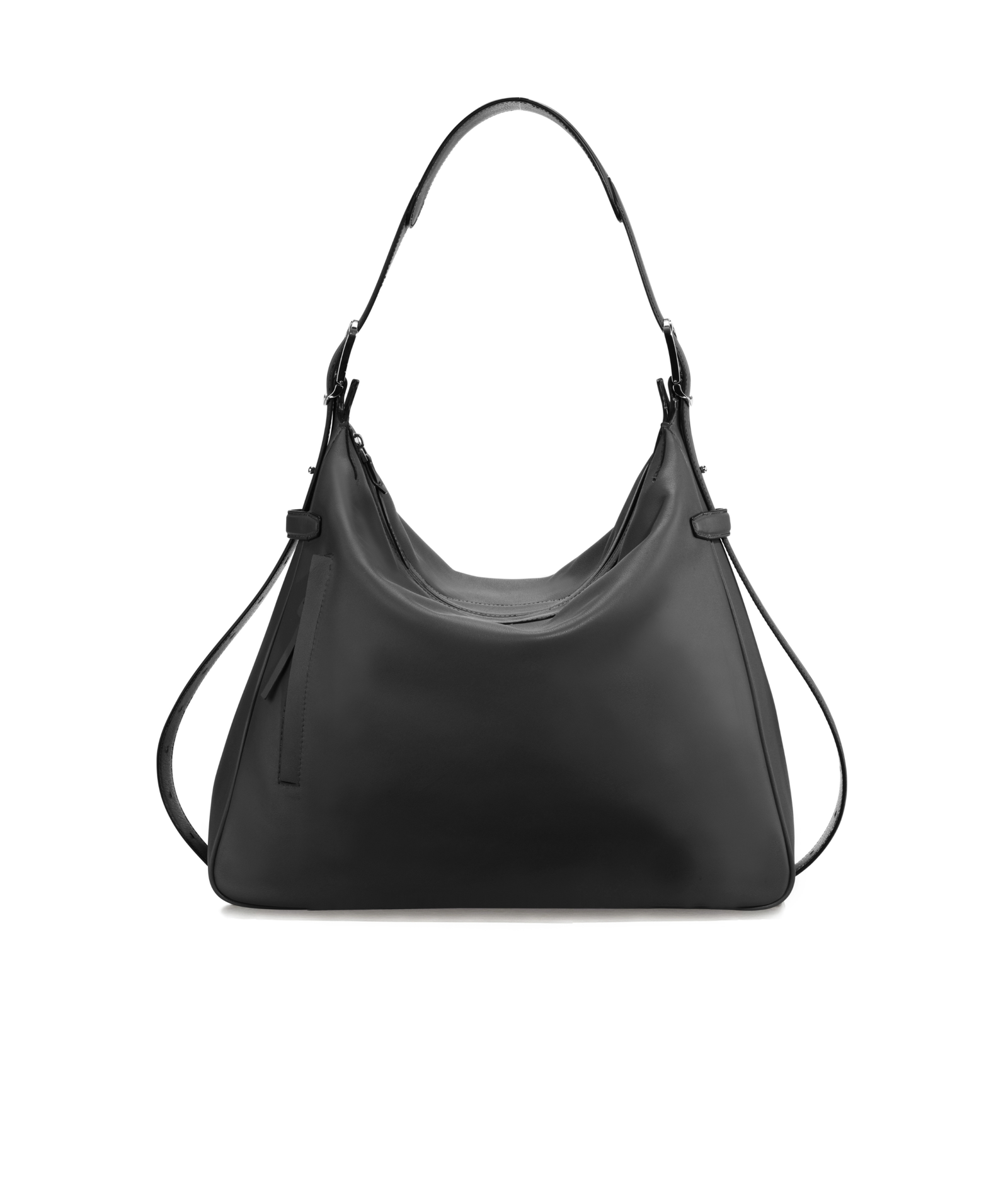 RIDER L - Black