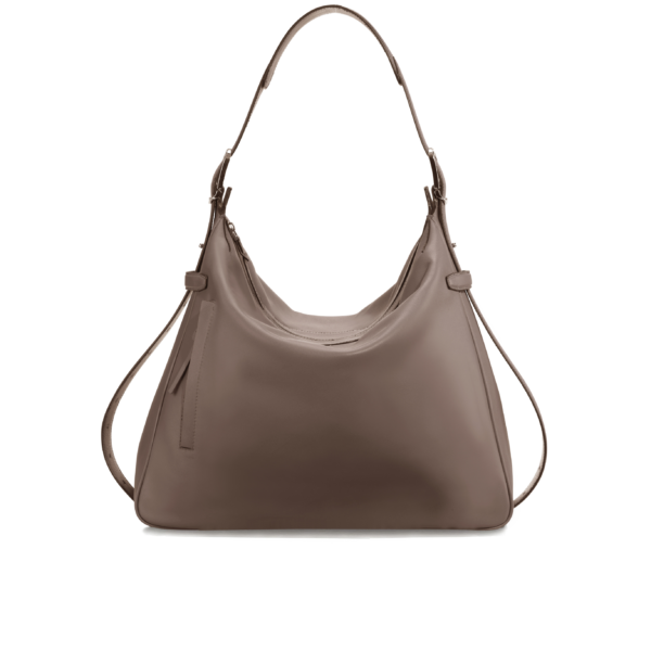 RIDER L - Taupe