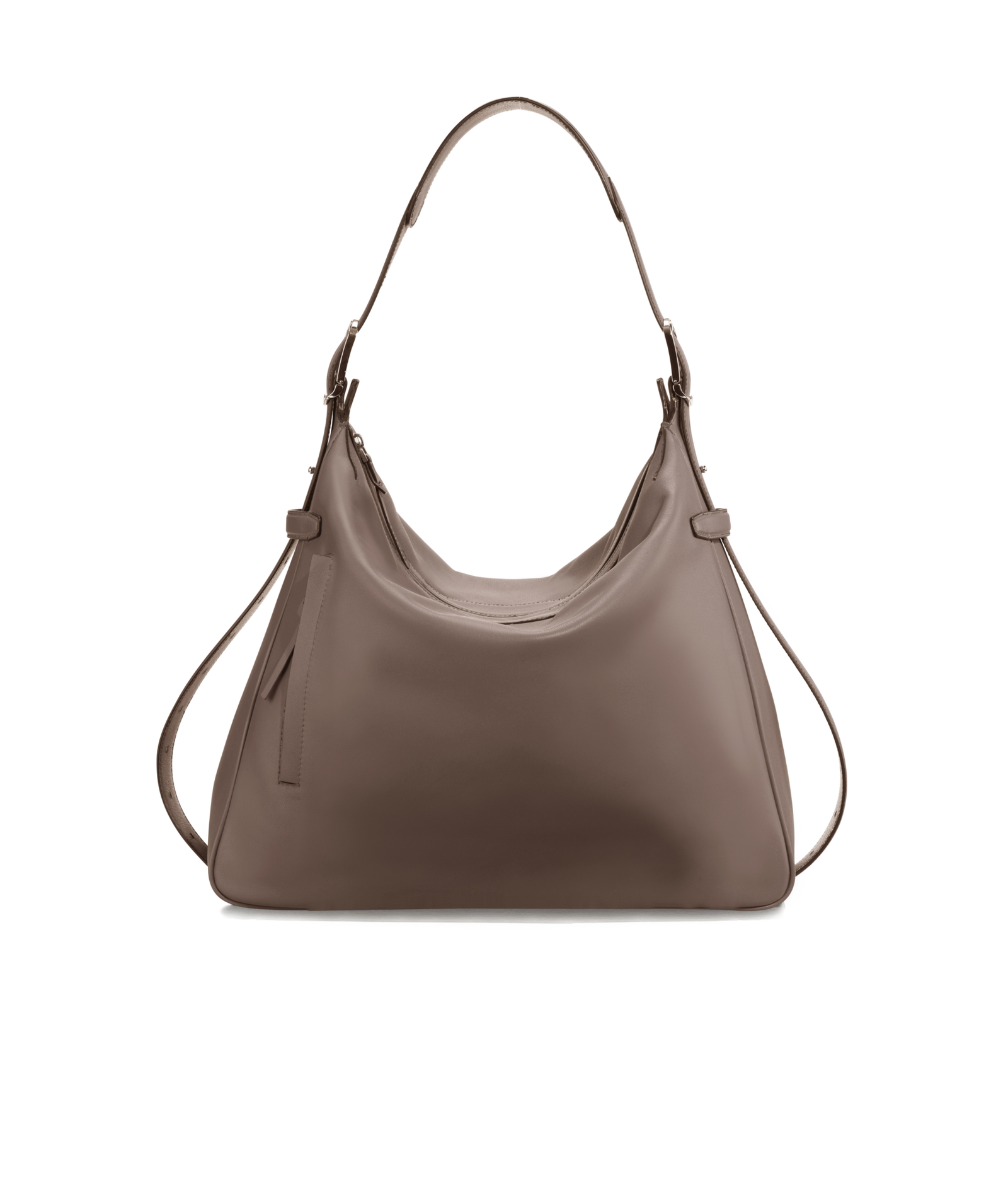 RIDER L - Taupe