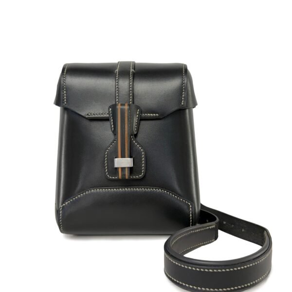 LOQUET BAG - Black