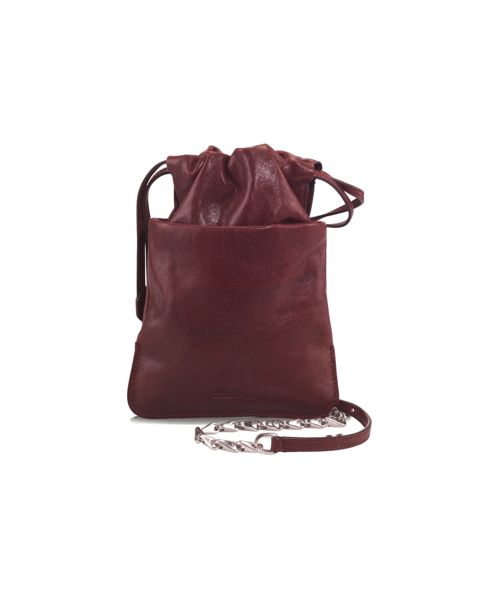 Cloud Pouch Chain - Shiny Fuoco