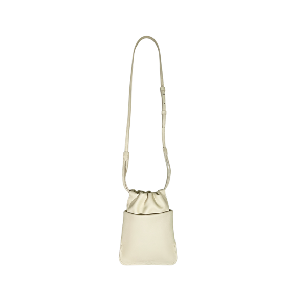 Cloud Pouch - cream