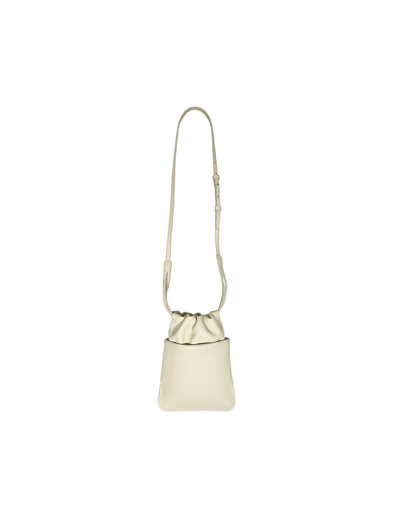 Cloud Pouch - cream
