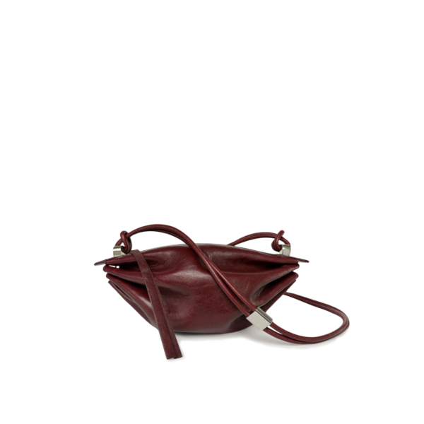 BON-BON CORDS - Shiny Fuoco