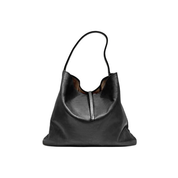 10 RUE DU PERCHE S - Shiny Black
