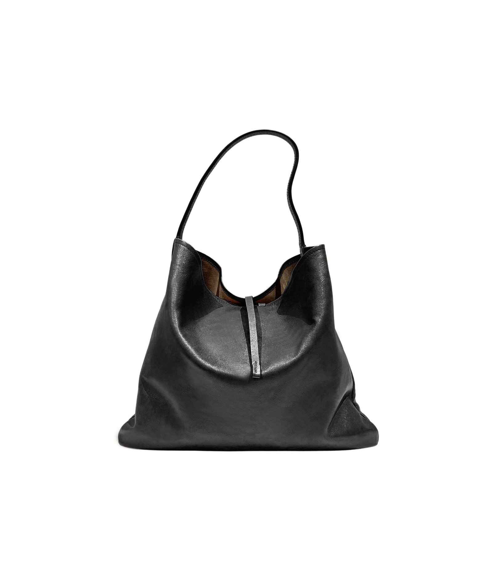 10 RUE DU PERCHE S - Shiny Black