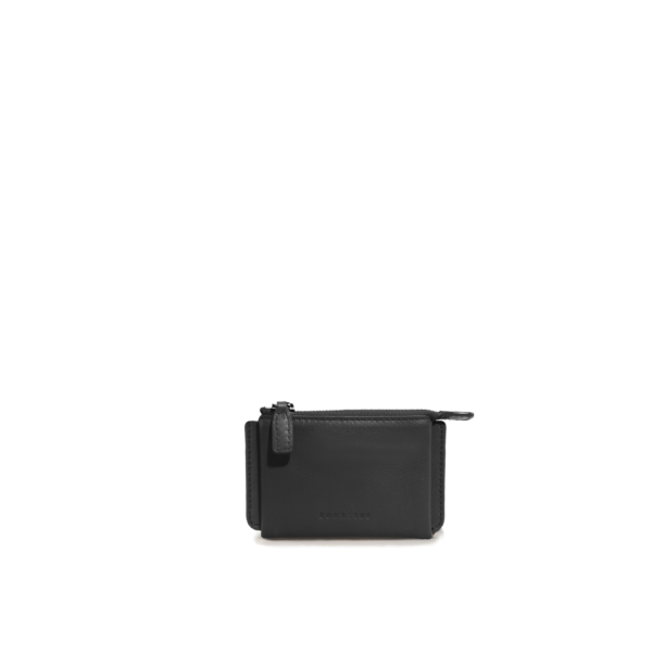 Isamu Cardholder - Black
