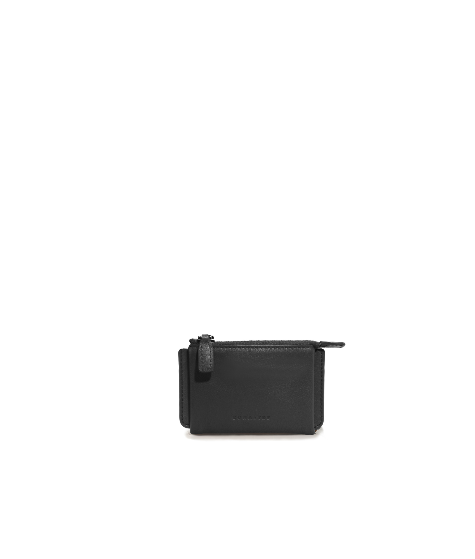 Isamu Cardholder - Black