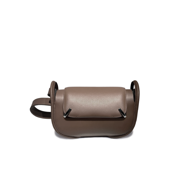 LOVNI S - Taupe