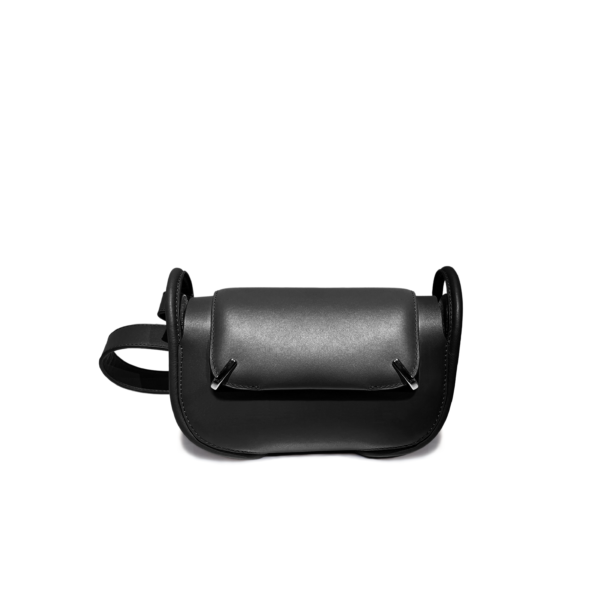 LOVNI S - Black