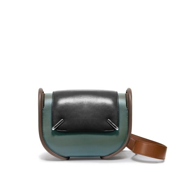 LOVNI SATCHEL - Multico Eucalyptus
