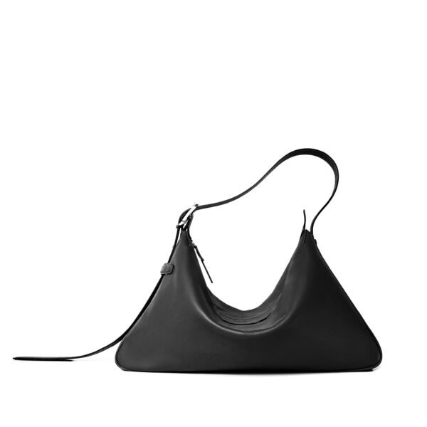 Rider M - Black