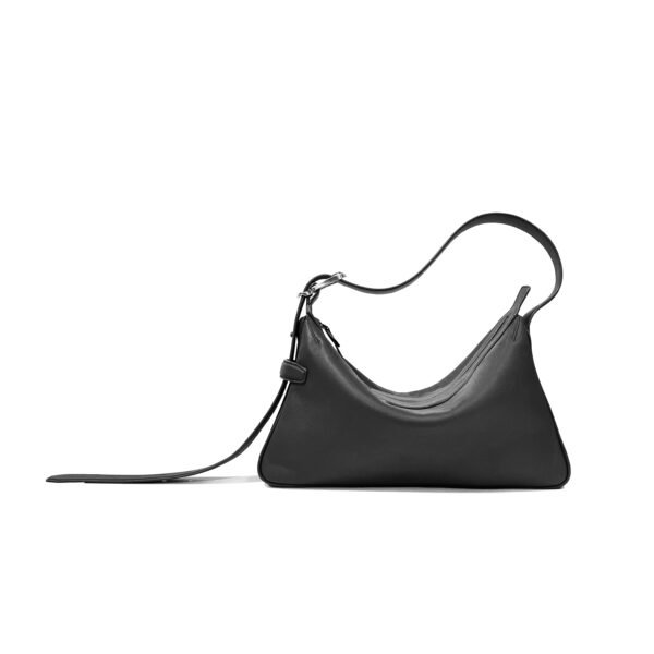 Rider S - Black