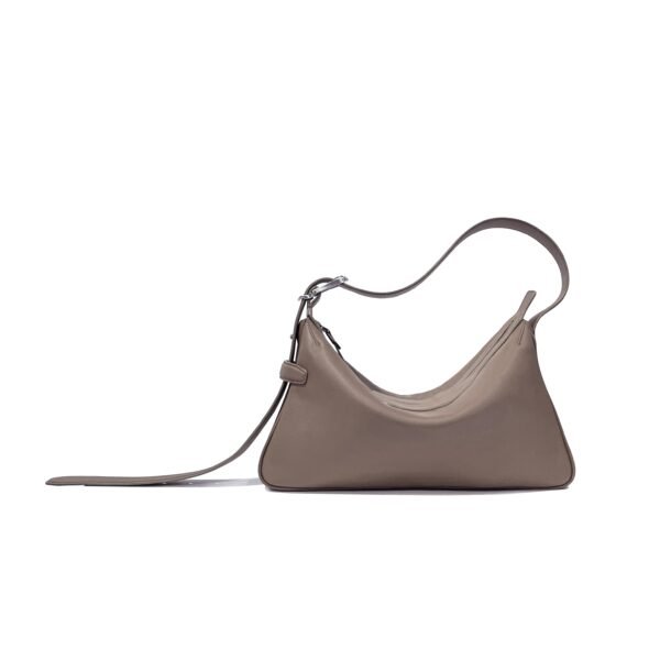 Rider S - Taupe